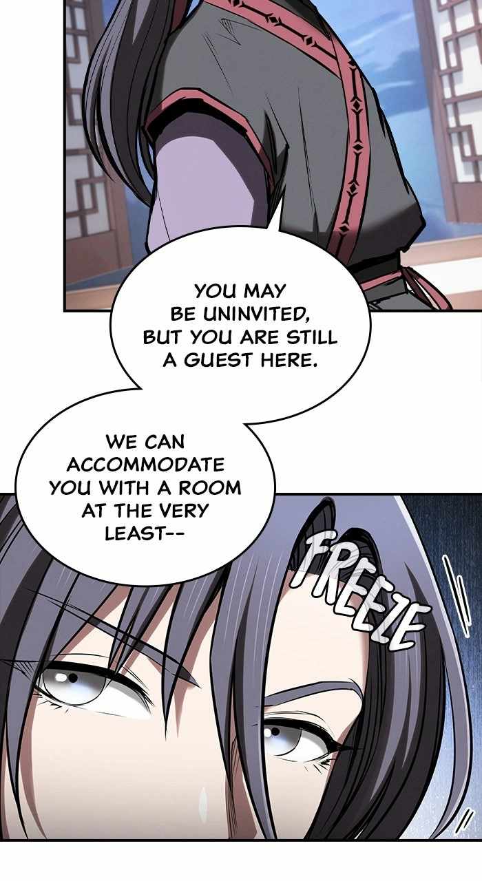 Read A Spy's Survival in the Demonic Cult EN Manga Online