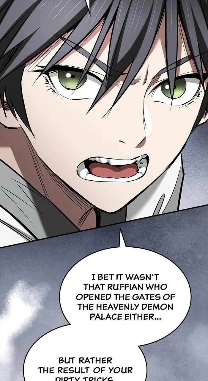 Read A Spy's Survival in the Demonic Cult EN Manga Online