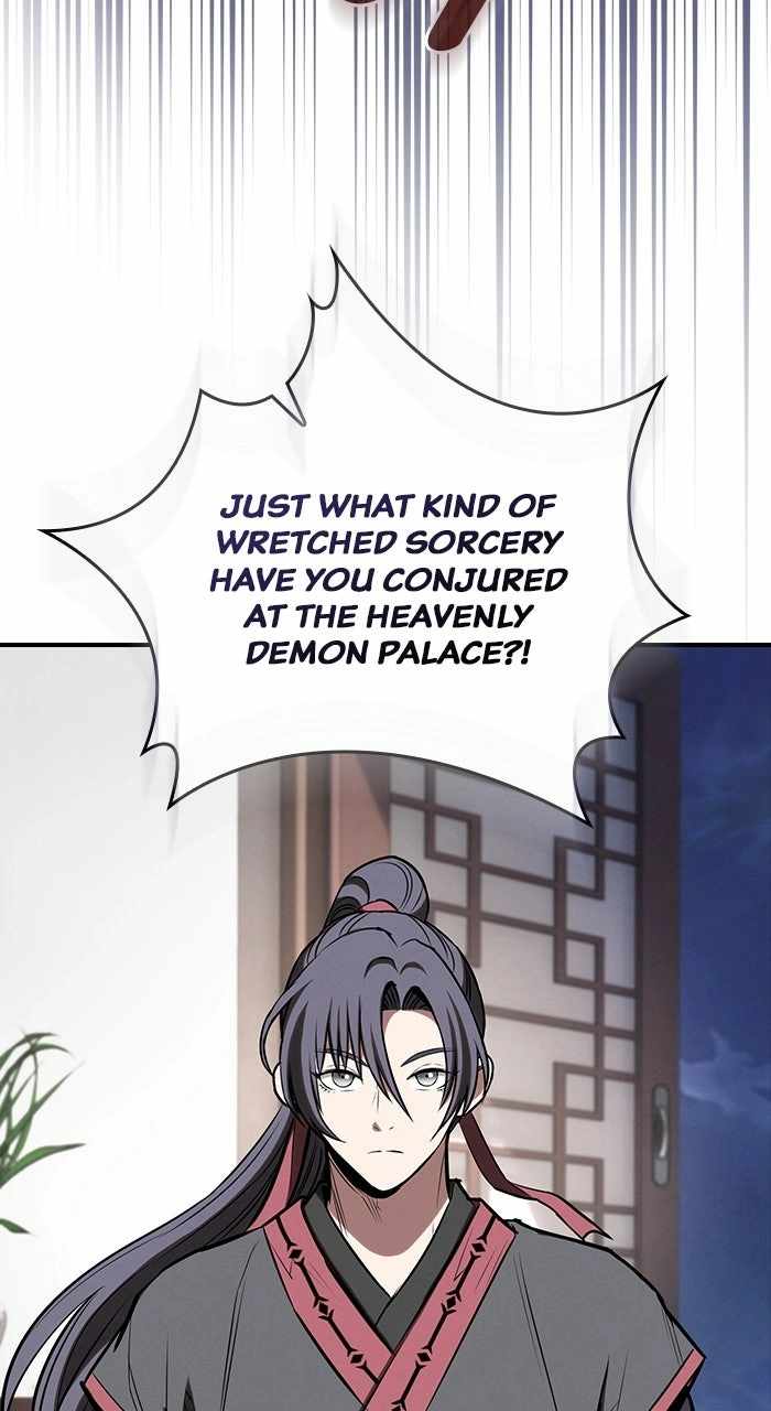 Read A Spy's Survival in the Demonic Cult EN Manga Online
