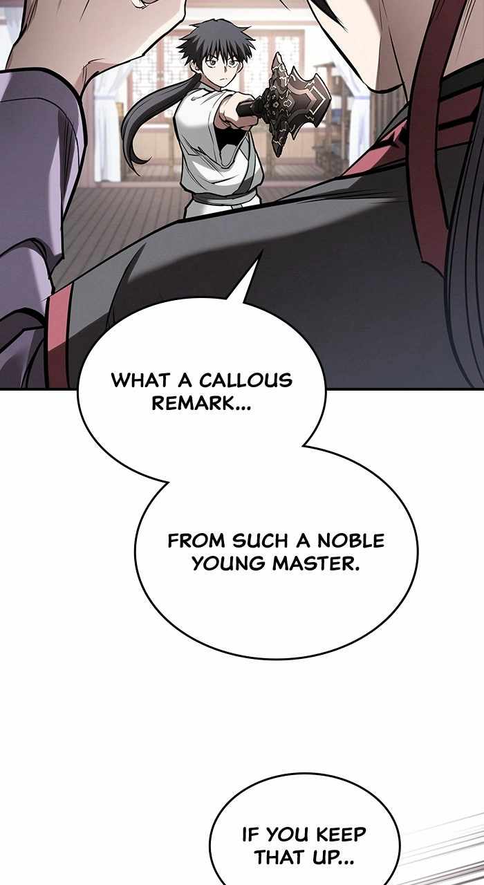 Read A Spy's Survival in the Demonic Cult EN Manga Online