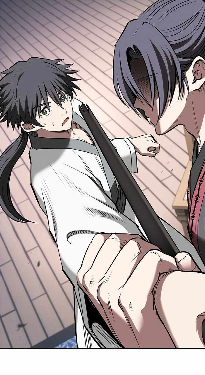 Read A Spy's Survival in the Demonic Cult EN Manga Online