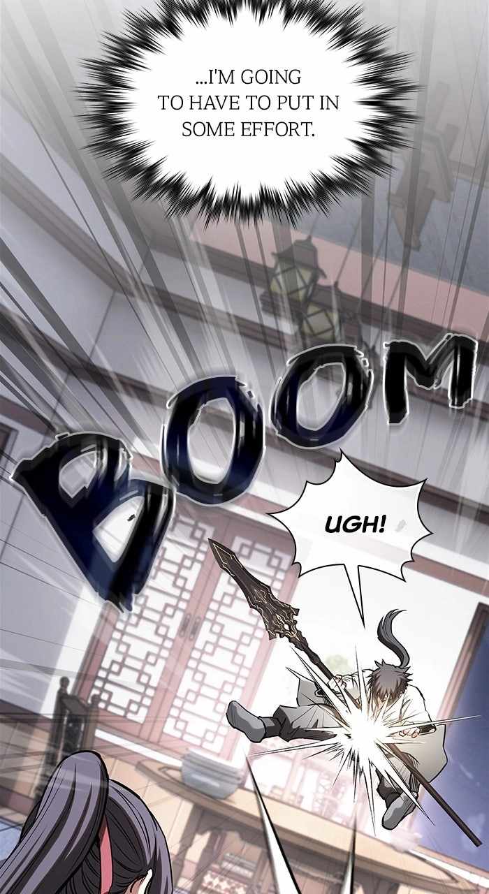 Read A Spy's Survival in the Demonic Cult EN Manga Online