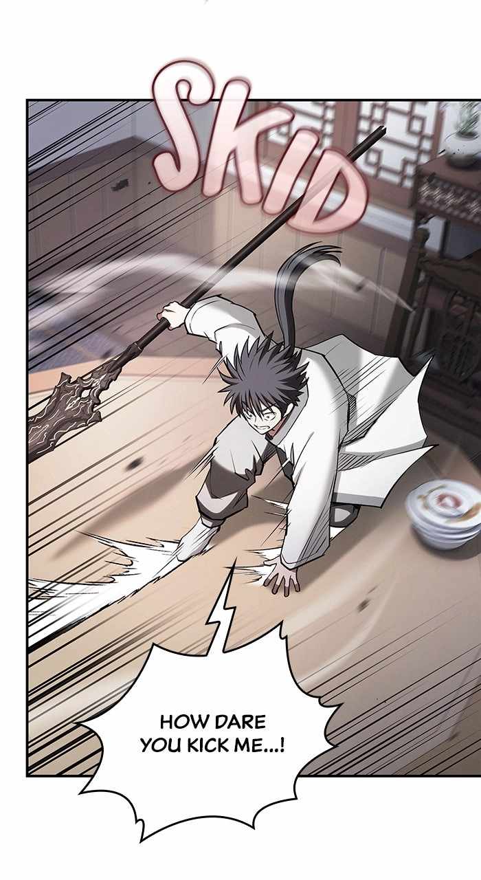 Read A Spy's Survival in the Demonic Cult EN Manga Online