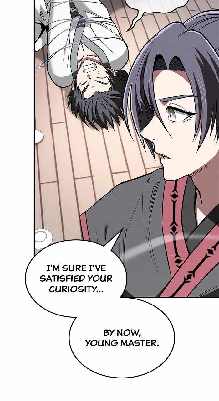 Read A Spy's Survival in the Demonic Cult EN Manga Online