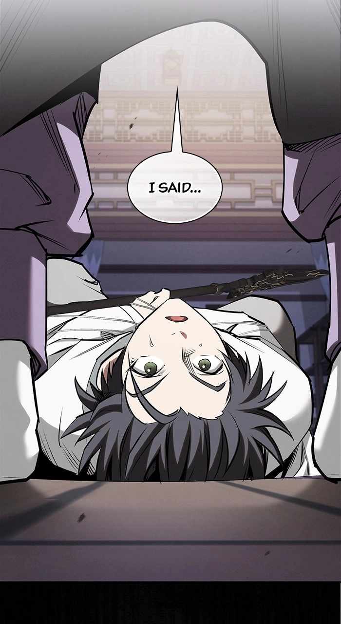 Read A Spy's Survival in the Demonic Cult EN Manga Online