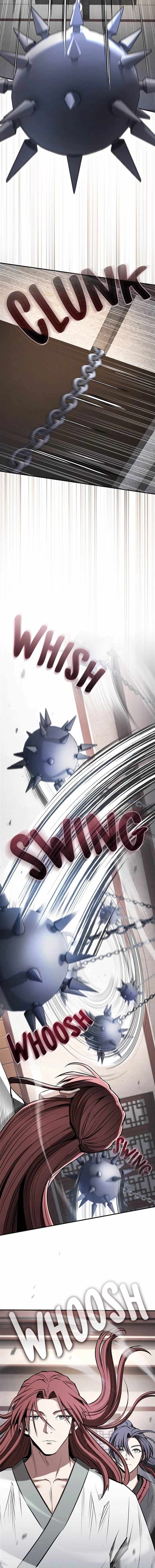 Read A Spy's Survival in the Demonic Cult EN Manga Online