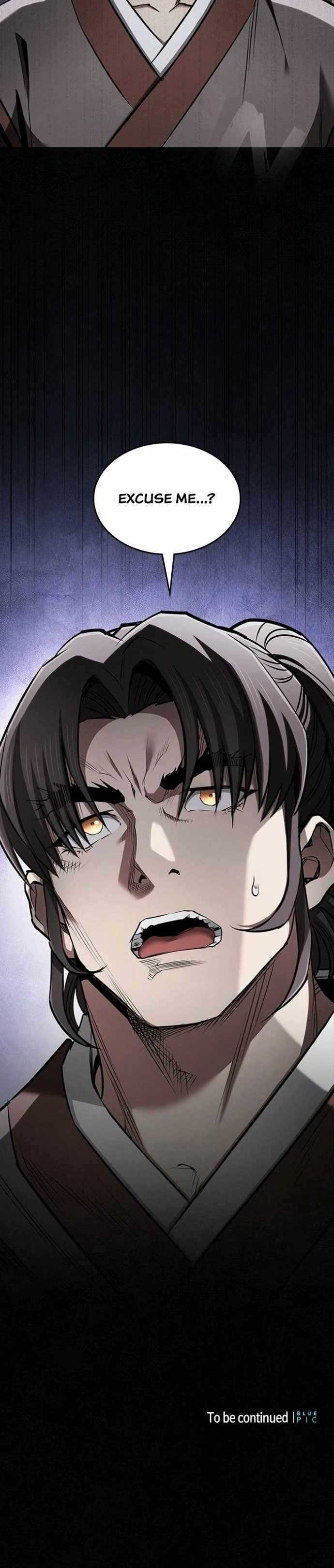 Read A Spy's Survival in the Demonic Cult EN Manga Online