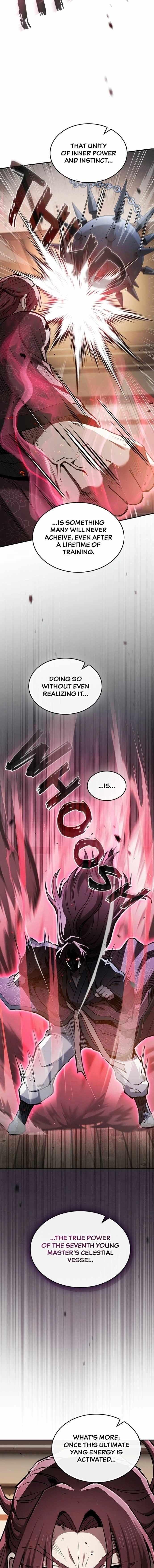 Read A Spy's Survival in the Demonic Cult EN Manga Online