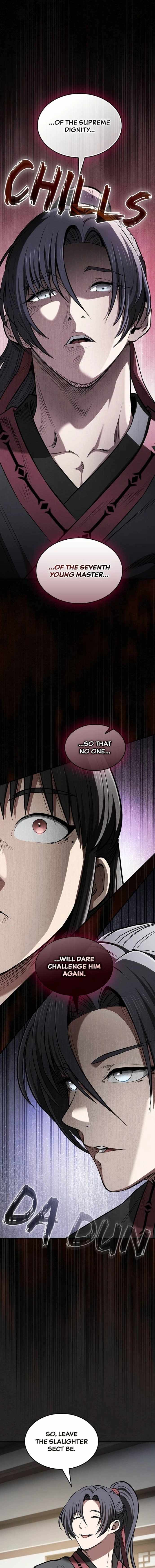 Read A Spy's Survival in the Demonic Cult EN Manga Online