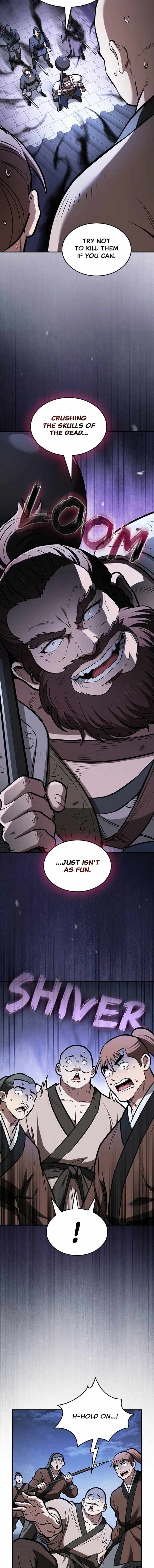Read A Spy's Survival in the Demonic Cult EN Manga Online
