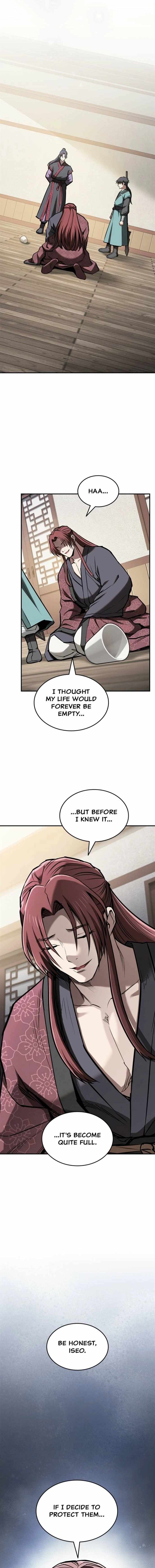Read A Spy's Survival in the Demonic Cult EN Manga Online