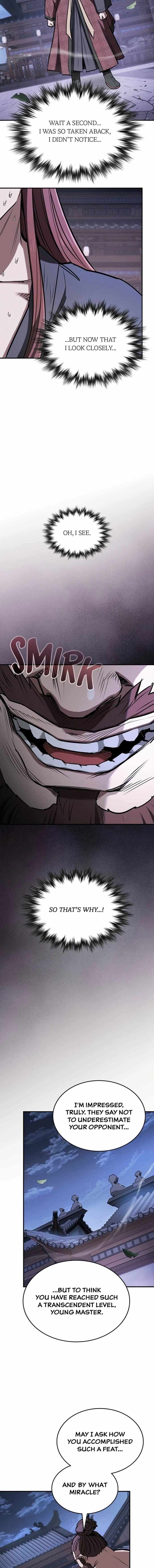 Read A Spy's Survival in the Demonic Cult EN Manga Online