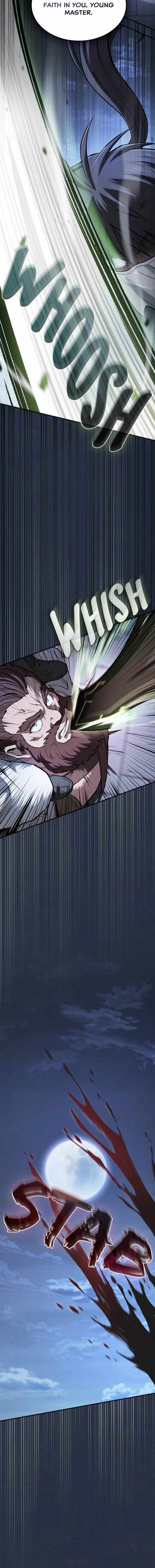 Read A Spy's Survival in the Demonic Cult EN Manga Online