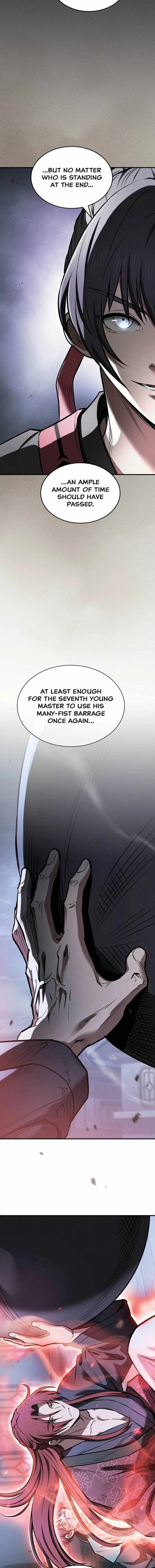 Read A Spy's Survival in the Demonic Cult EN Manga Online