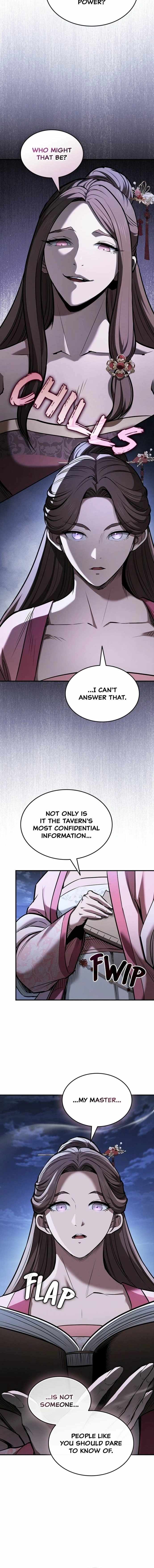 Read A Spy's Survival in the Demonic Cult EN Manga Online