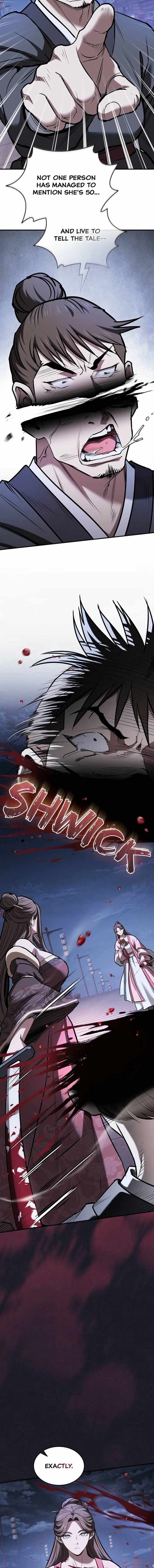 Read A Spy's Survival in the Demonic Cult EN Manga Online