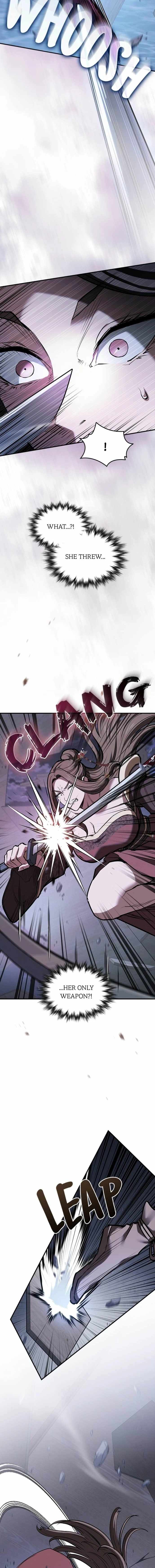 Read A Spy's Survival in the Demonic Cult EN Manga Online