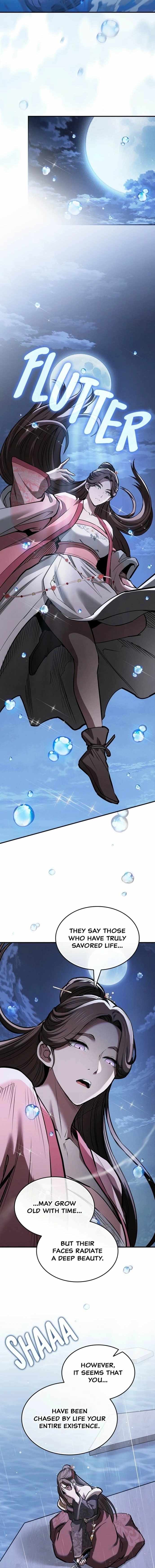 Read A Spy's Survival in the Demonic Cult EN Manga Online