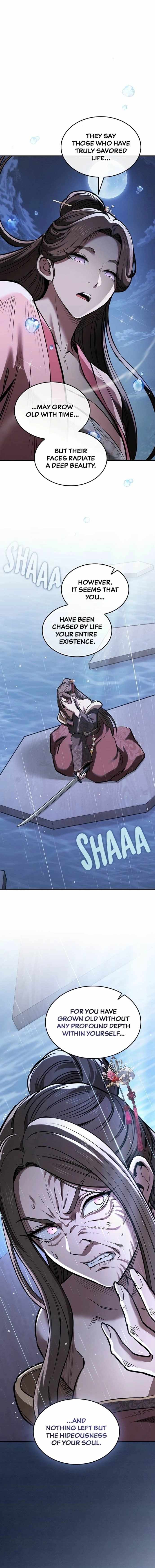 Read A Spy's Survival in the Demonic Cult EN Manga Online