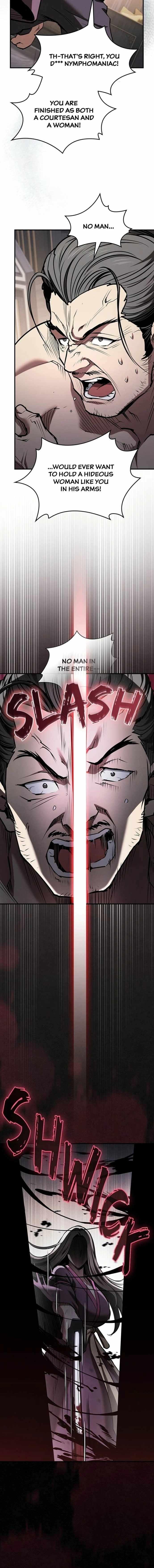 Read A Spy's Survival in the Demonic Cult EN Manga Online