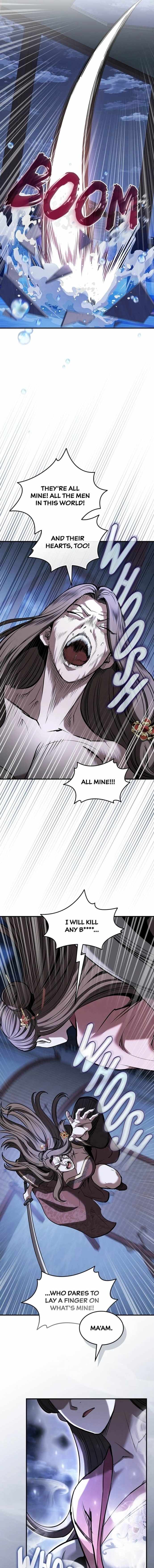 Read A Spy's Survival in the Demonic Cult EN Manga Online