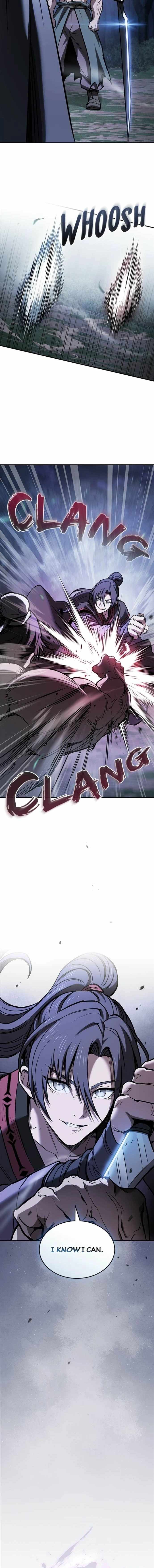 Read A Spy's Survival in the Demonic Cult EN Manga Online