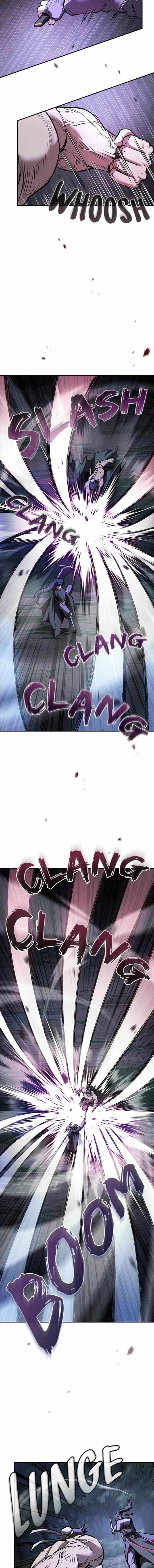 Read A Spy's Survival in the Demonic Cult EN Manga Online