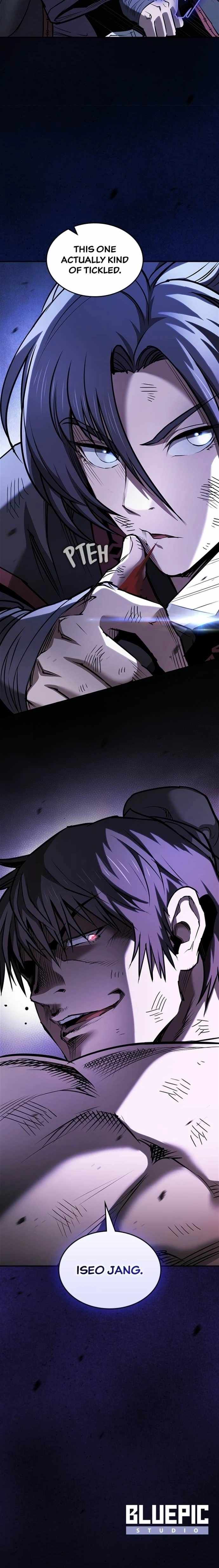 Read A Spy's Survival in the Demonic Cult EN Manga Online
