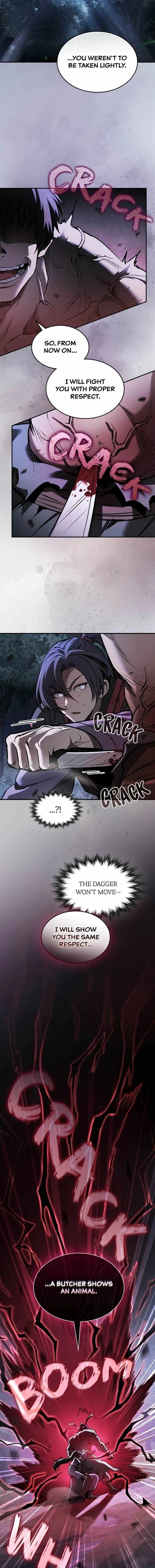 Read A Spy's Survival in the Demonic Cult EN Manga Online