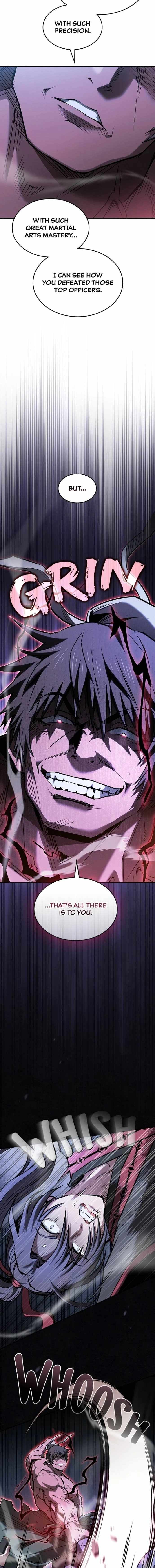 Read A Spy's Survival in the Demonic Cult EN Manga Online