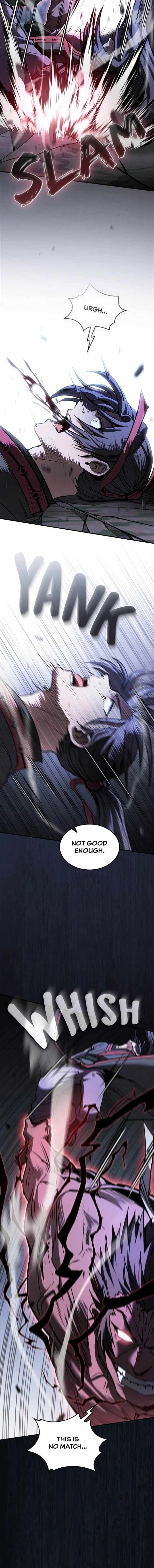 Read A Spy's Survival in the Demonic Cult EN Manga Online