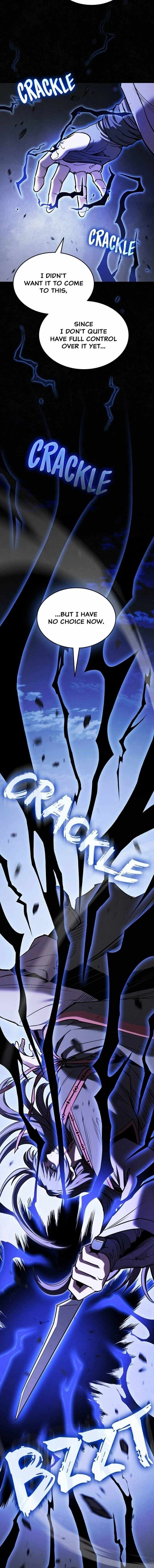 Read A Spy's Survival in the Demonic Cult EN Manga Online