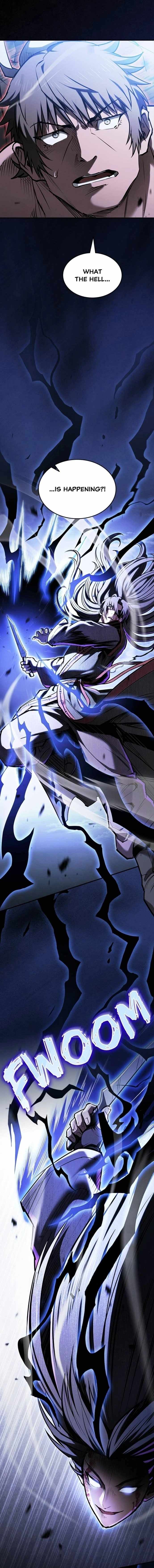 Read A Spy's Survival in the Demonic Cult EN Manga Online