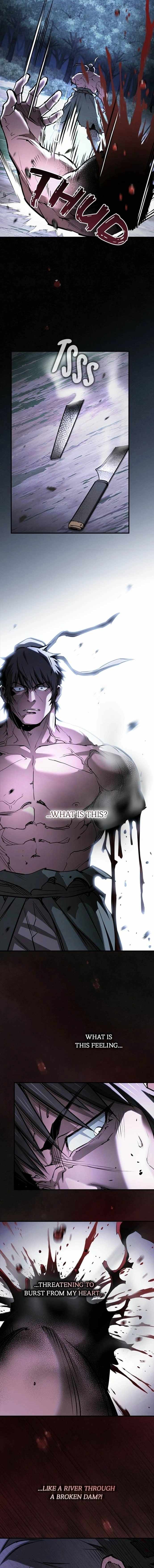 Read A Spy's Survival in the Demonic Cult EN Manga Online