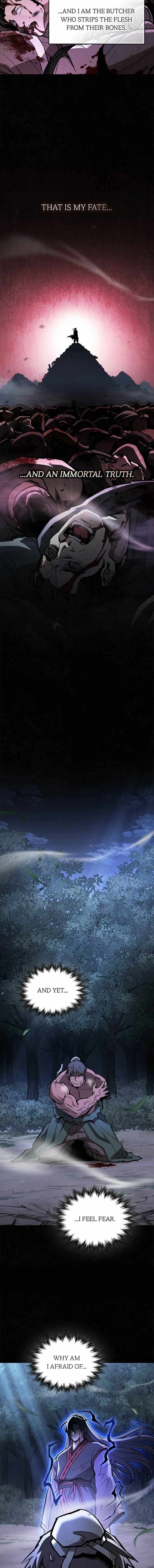 Read A Spy's Survival in the Demonic Cult EN Manga Online