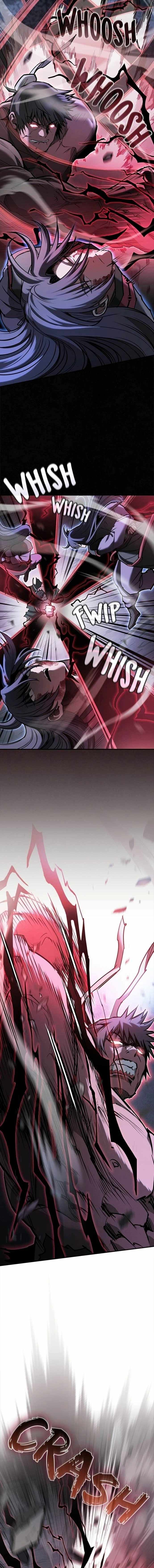 Read A Spy's Survival in the Demonic Cult EN Manga Online