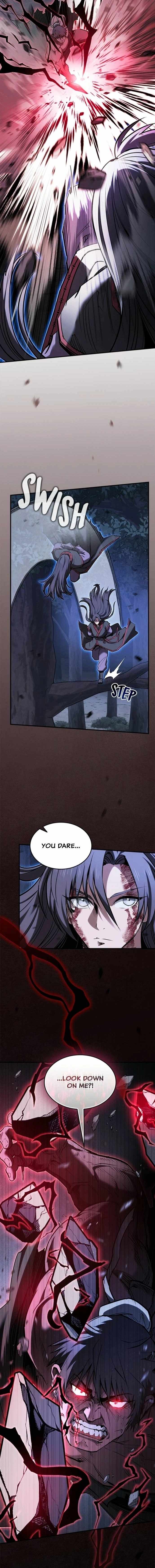 Read A Spy's Survival in the Demonic Cult EN Manga Online