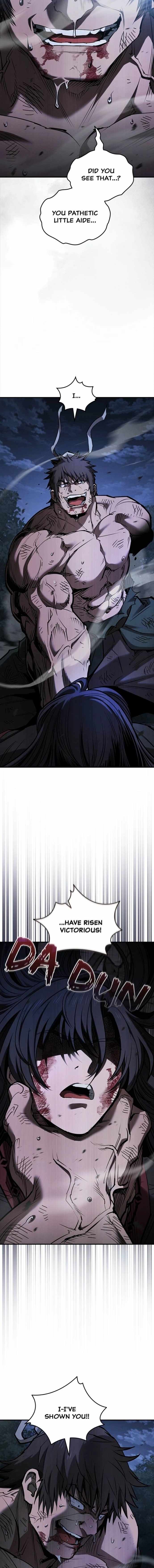 Read A Spy's Survival in the Demonic Cult EN Manga Online