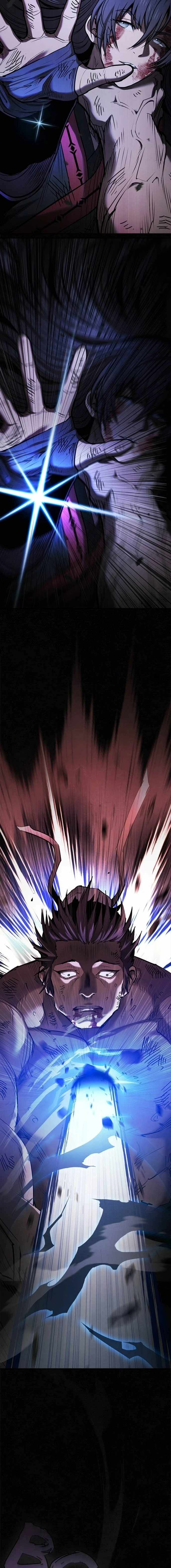 Read A Spy's Survival in the Demonic Cult EN Manga Online