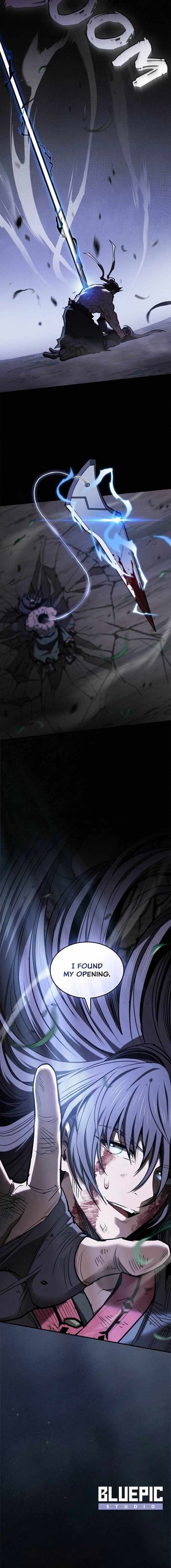 Read A Spy's Survival in the Demonic Cult EN Manga Online