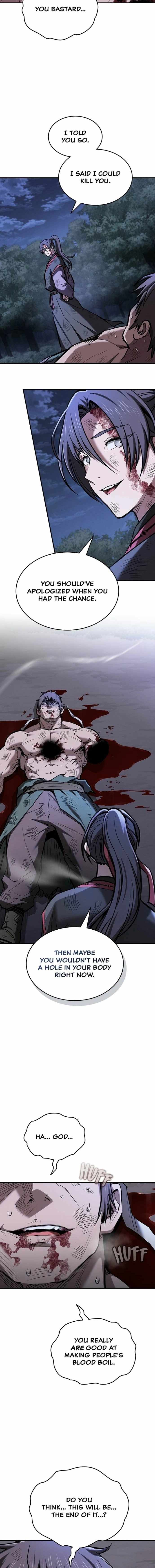 Read A Spy's Survival in the Demonic Cult EN Manga Online