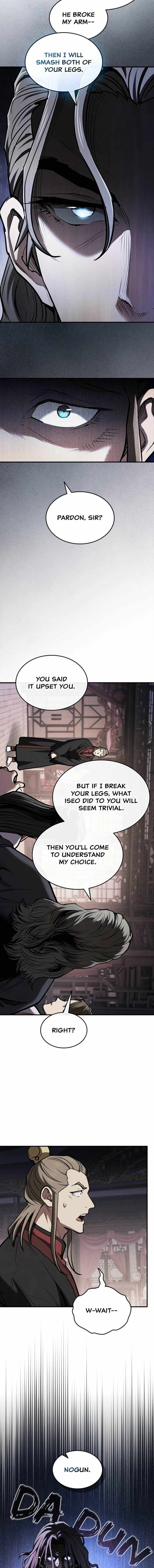 Read A Spy's Survival in the Demonic Cult EN Manga Online