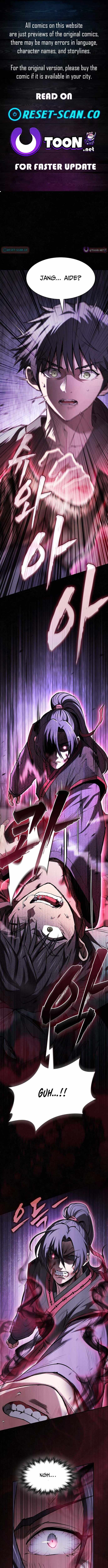 Read A Spy's Survival in the Demonic Cult EN Manga Online