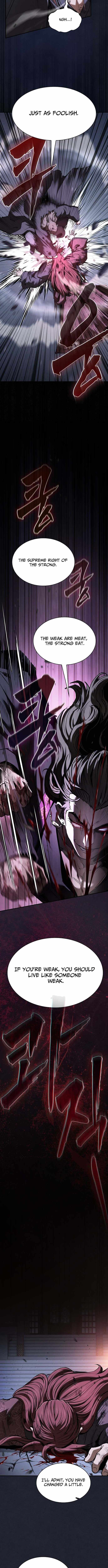 Read A Spy's Survival in the Demonic Cult EN Manga Online
