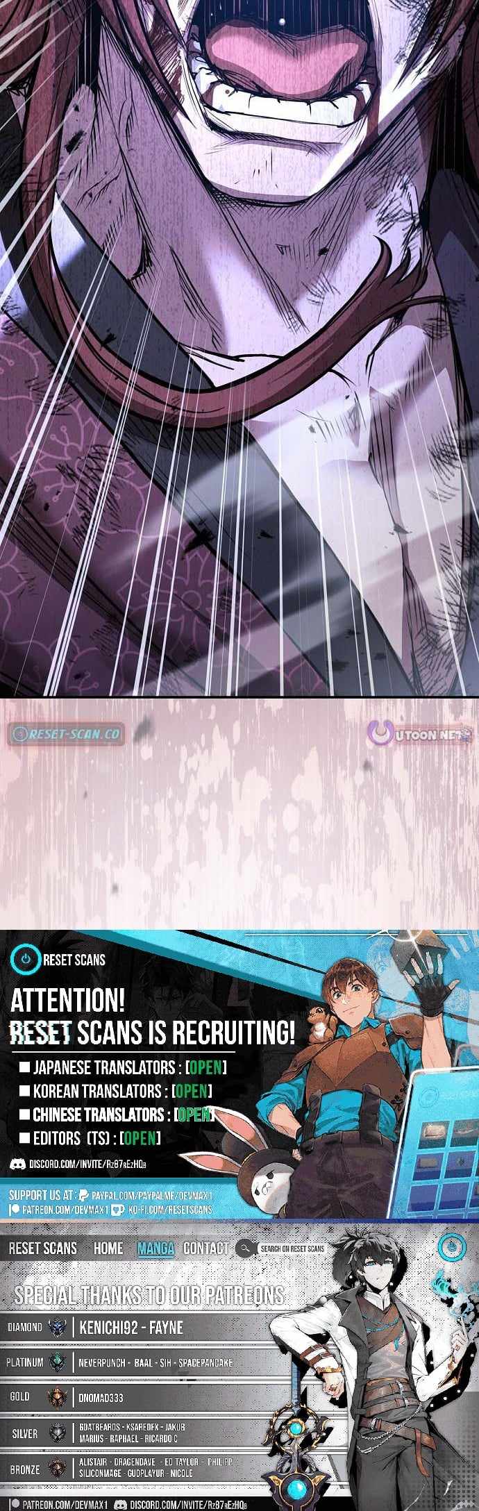 Read A Spy's Survival in the Demonic Cult EN Manga Online