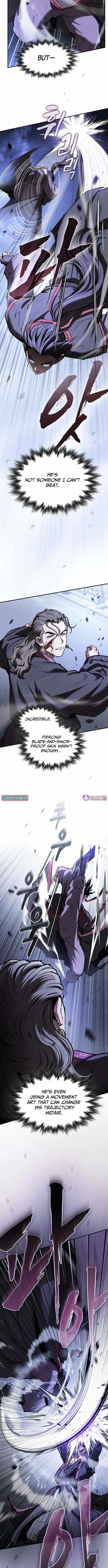 Read A Spy's Survival in the Demonic Cult EN Manga Online