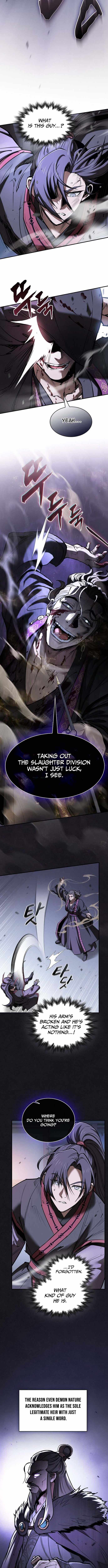 Read A Spy's Survival in the Demonic Cult EN Manga Online