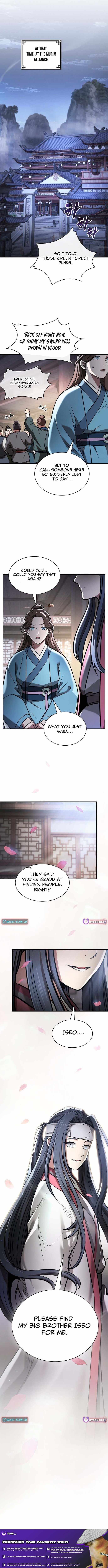 Read A Spy's Survival in the Demonic Cult EN Manga Online