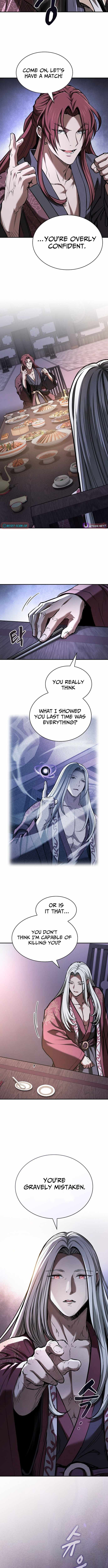 Read A Spy's Survival in the Demonic Cult EN Manga Online