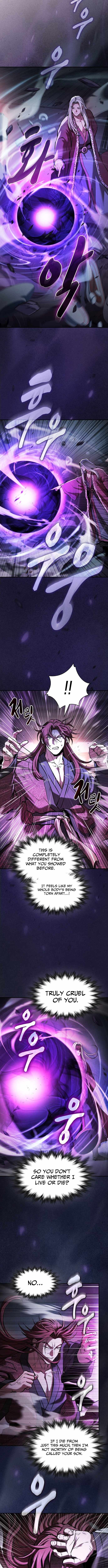Read A Spy's Survival in the Demonic Cult EN Manga Online